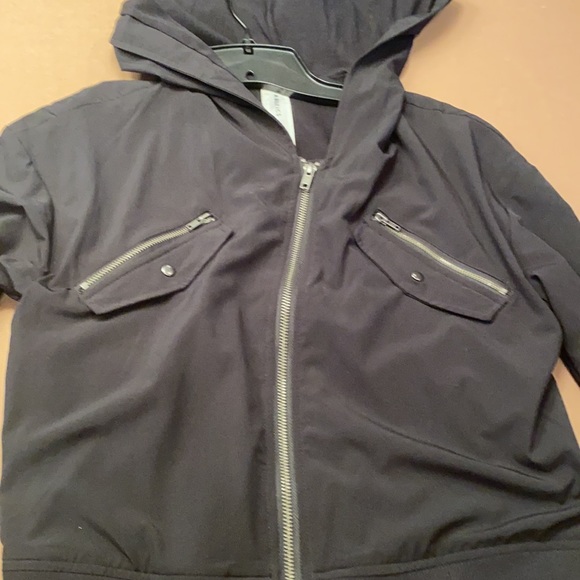 Jacket - Picture 3 of 5